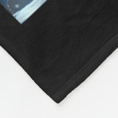 Couverture Polaire Manette de jeu vidéo garçon Speakerman Joueur  (Coin)