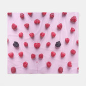 Couverture Polaire mange (Devant (Horizontal))