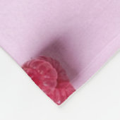 Couverture Polaire mange (Coin)
