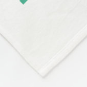 Couverture Polaire Manger, dormir, pêcher - Pêche amusante (Coin)