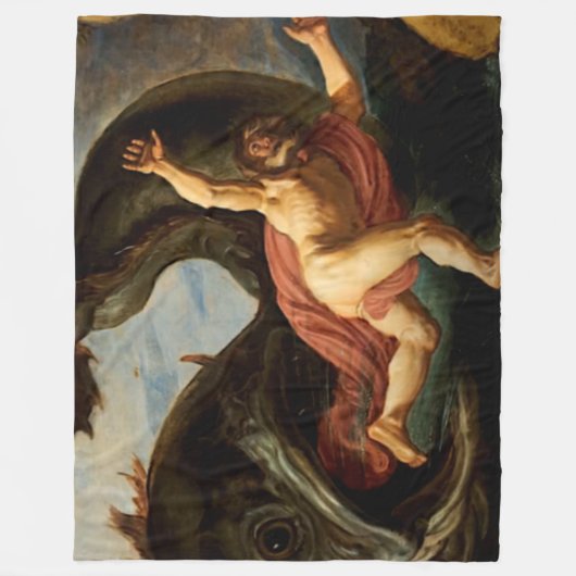 COUVERTURE POLAIRE MANGER EN VIE (Devant)