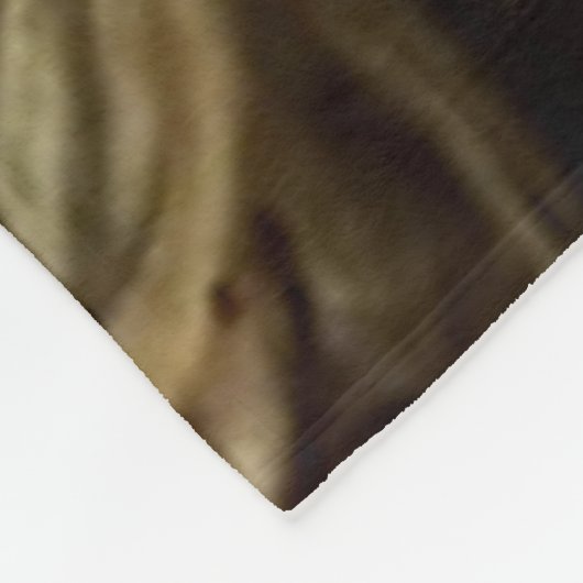 COUVERTURE POLAIRE MANGER EN VIE (Coin)