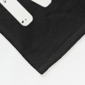 Couverture Polaire Manger Sleep Anime Répéter Japonais Animation Love (Coin)