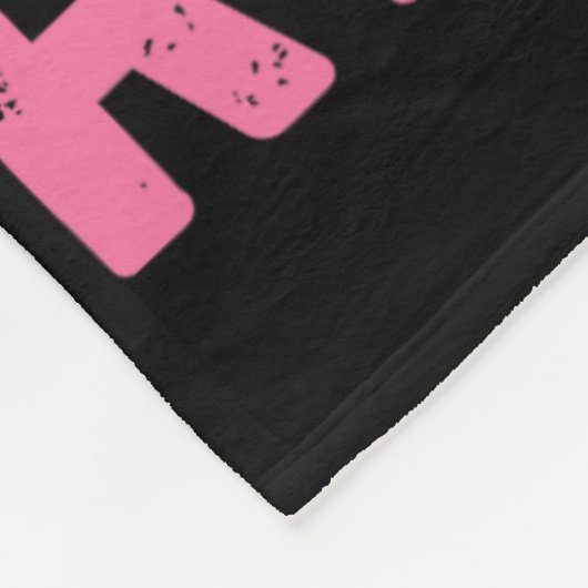 Couverture Polaire Manger Sleep Stim Répéter Sensibilisation sur l'au (Coin)