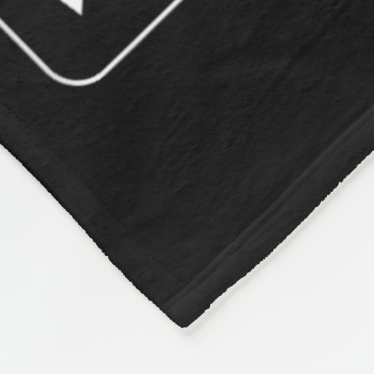 Couverture Polaire Manger Sommeil Cyber Sécurité Répéter Éthique Hack (Coin)