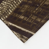 Couverture Polaire Manhattan New York (Coin)