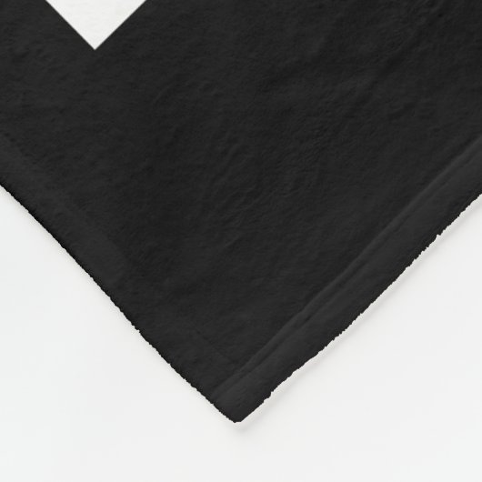 Couverture Polaire mannequin (Coin)