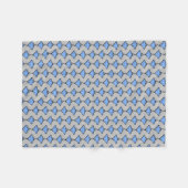 Couverture Polaire Manta (Devant (Horizontal))