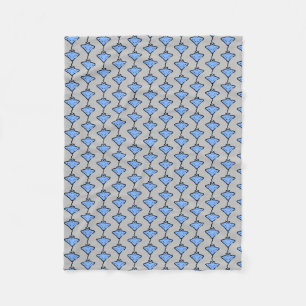 Couverture Polaire Manta