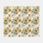 Couverture Polaire Manta de forro polar (Devant (Horizontal))