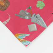 Couverture Polaire Manta de forro polar (Coin)