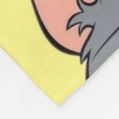 Couverture Polaire Manta de Infantil de Tom y Jerry  (Coin)
