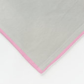 COUVERTURE POLAIRE MANTA LUMIERE  (Coin)