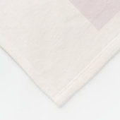 Couverture Polaire manta para bebe de baby dinosaurio (Coin)