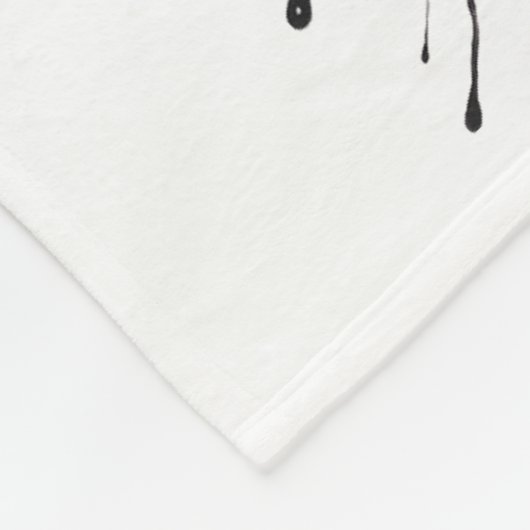 Couverture Polaire Manta polar de perrito (Coin)