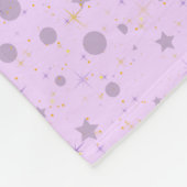 Couverture Polaire Manta polar Infantil  (Coin)