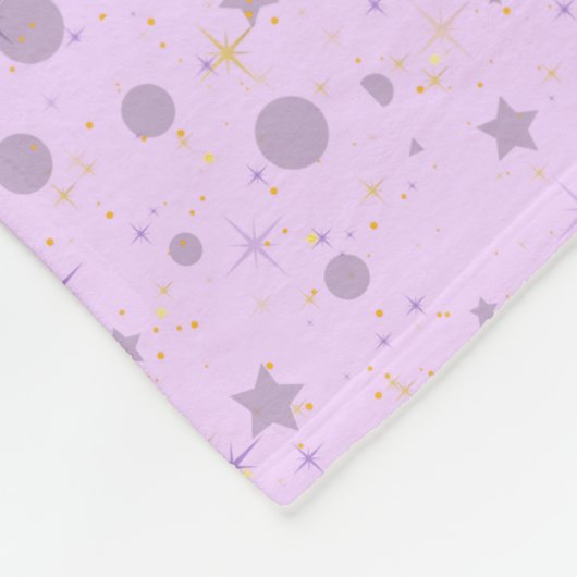 Couverture Polaire Manta polar Infantil  (Coin)