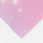 Couverture Polaire Manta polar Nublado Colores pasteles  (Coin)