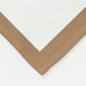 Couverture Polaire Manta polar perrito  (Coin)