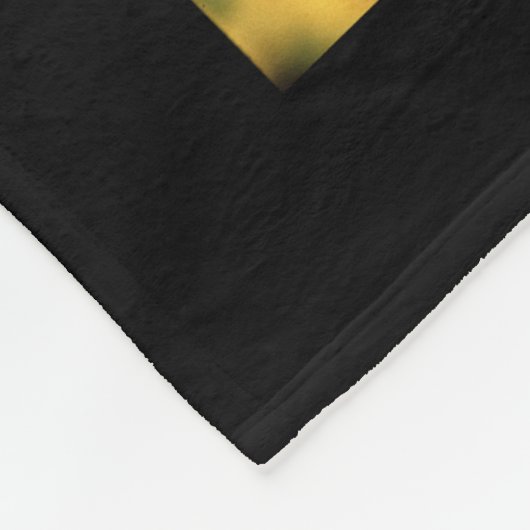 Couverture Polaire mante de prière (Coin)