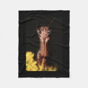 Couverture Polaire mante de prière