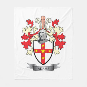Couverture Polaire Manteau d'Adams des bras