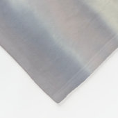 Couverture Polaire Manteau de molleton d'Algoma Intrepid (Coin)