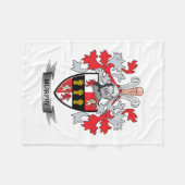 Couverture Polaire Manteau de Murphy des bras (Devant (Horizontal))