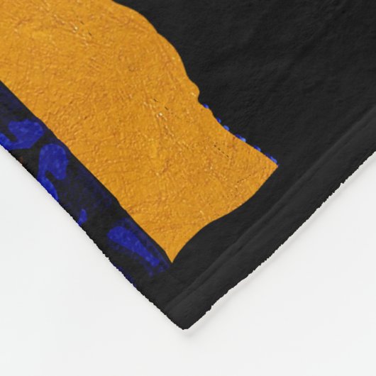 Couverture Polaire Manuscrits pharaoniques égyptiens (Coin)