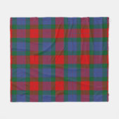 Couverture Polaire Mar (Devant (Horizontal))