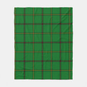 Couverture Polaire Mar Trib Plaid (Devant)