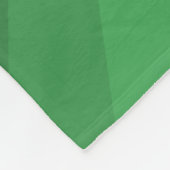 Couverture Polaire Mardi Gras Illusion Fleece (Coin)