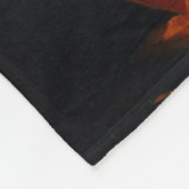 Couverture Polaire Maria Repenting, La Tour (Coin)