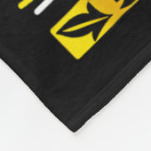 Couverture Polaire Mariachi Tee Charro Cinco De Mayo Hallowee (Coin)