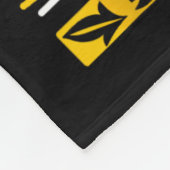 Couverture Polaire Mariachi Tee Charro Cinco De Mayo Hallowee (Coin)