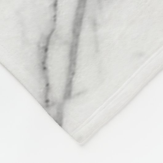 Couverture Polaire Mariage (Coin)