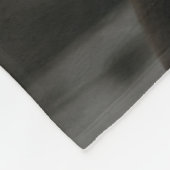 Couverture Polaire Mariage photo pour les noms de script modernes (Coin)