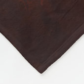 Couverture Polaire Marie-Madeleine (Coin)
