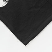 Couverture Polaire Mariées Homme D'Honneur Mariage Tee Bachelor Bache (Coin)