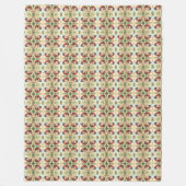 Couverture Polaire Marienkäfer et le royaume de nectar caché.2 (Devant)