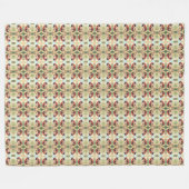 Couverture Polaire Marienkäfer et le royaume de nectar caché.2 (Devant (Horizontal))