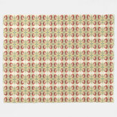 Couverture Polaire Marienkäfer et le royaume de nectar caché.3 (Devant (Horizontal))