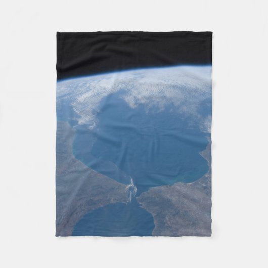 Couverture Polaire Maroc Et Espagne. (Devant)