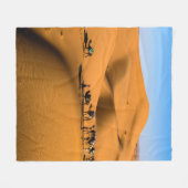 COUVERTURE POLAIRE MAROC SAHARA (Devant (Horizontal))