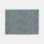 Couverture Polaire Marquage des sentinelles (Devant (Horizontal))