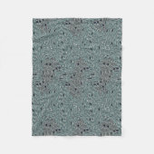 Couverture Polaire Marquage des sentinelles (Devant)