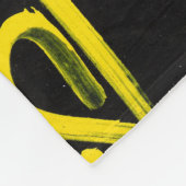 Couverture Polaire marqué (Coin)