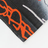 Couverture Polaire marqué (Coin)