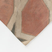 Couverture Polaire Marrakech Design I non inscrit (Coin)