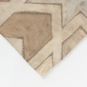 Couverture Polaire Marrakech Design II (Coin)